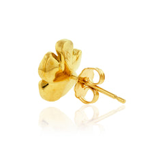 Load image into Gallery viewer, Hawaiian Hibiscus pierced earring