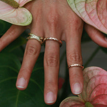 Load image into Gallery viewer, Hawaiian Rings on hand

