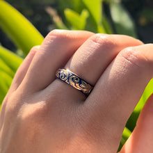 Load image into Gallery viewer, Ali'i 6mm Ring in 14K Yellow Gold