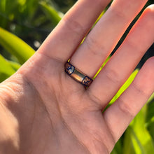 Load image into Gallery viewer, Ali'i 6mm Ring in 14K Yellow Gold