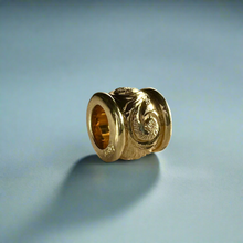 Load image into Gallery viewer, Mini Engraved Hawaiian Bead