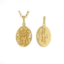 Load image into Gallery viewer, Princess Kaiulani Pendant