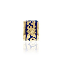 Load image into Gallery viewer, Ali'i Flat Bead - Philip Rickard