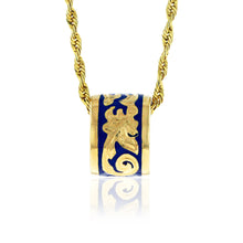 Load image into Gallery viewer, Ali'i Flat Bead - Philip Rickard