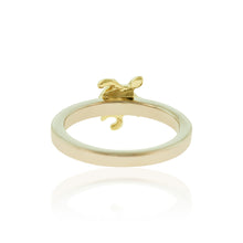 Load image into Gallery viewer, Two-Tone Honu Ring - Philip Rickard