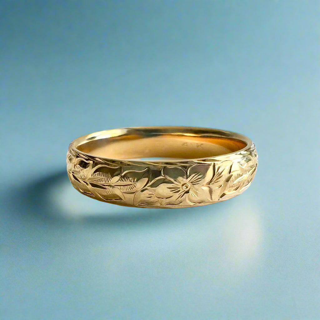 Rings Size 14