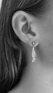 Maile Dangle Earring