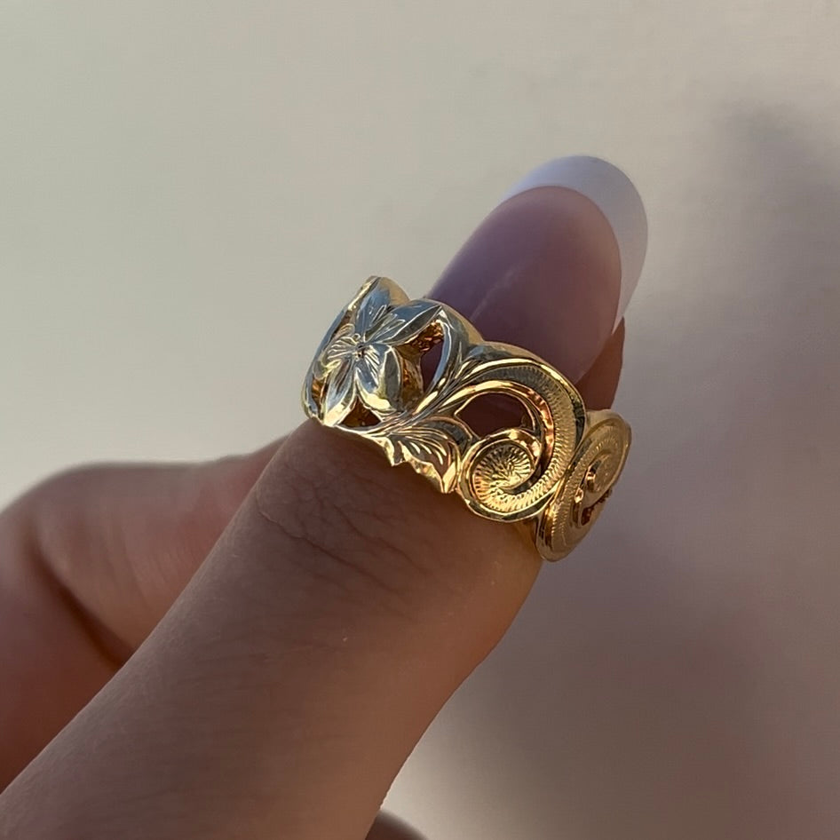 12mm Rings