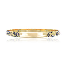 Load image into Gallery viewer, Ali&#39;i 6mm Bangle - Philip Rickard
