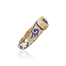 Load image into Gallery viewer, Ali&#39;i Heart Ring - Philip Rickard
