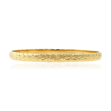 Load image into Gallery viewer, Shiny Maile 8mm Bangle - Philip Rickard
