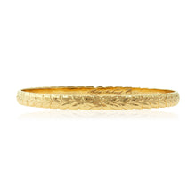 Load image into Gallery viewer, Shiny Maile 8mm Bangle - Philip Rickard
