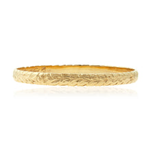Load image into Gallery viewer, Shiny Maile 8mm Bangle - Philip Rickard
