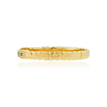 Load image into Gallery viewer, Long Leaf Maile 8mm Bangle - Philip Rickard
