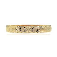 Load image into Gallery viewer, Old English 10mm Bracelet - Philip Rickard

