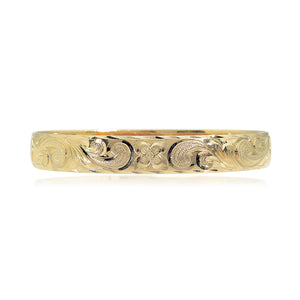 Old English 10mm Bracelet - Philip Rickard
