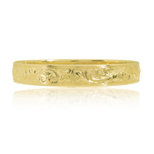 Load image into Gallery viewer, Old English 12mm Bangle
