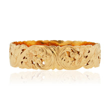 Load image into Gallery viewer, Pukalani 18mm Bangle - Philip Rickard
