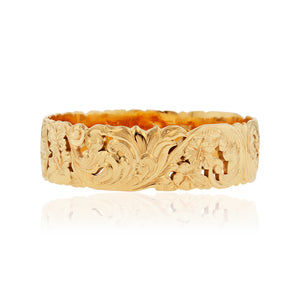 Pukalani 18mm Bangle - Philip Rickard