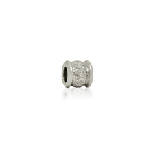 Load image into Gallery viewer, Mini Plumeria Bead - Philip Rickard
