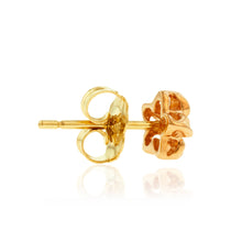 Load image into Gallery viewer, Baby Plumeria Earrings - Philip Rickard
