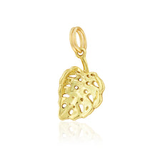 Load image into Gallery viewer, Monstera Leaf Charm - Philip Rickard
