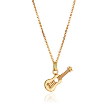Load image into Gallery viewer, Ukulele Charm - Philip Rickard
