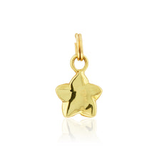 Load image into Gallery viewer, Medium Plumeria Charm - Philip Rickard
