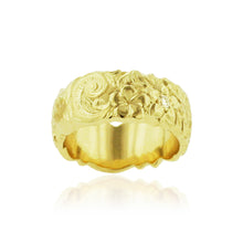 Load image into Gallery viewer, Millennium Design 10mm ring - Philip Rickard
