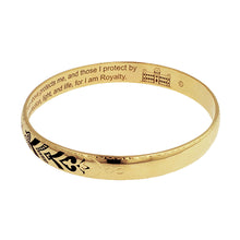 Load image into Gallery viewer, Hoomanao Mau 8mm Bangle - Philip Rickard
