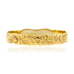 Kalakoa 12mm Bangle - Philip Rickard