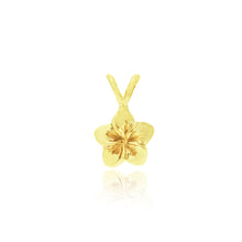 Load image into Gallery viewer, Plumeria Pendant - Philip Rickard
