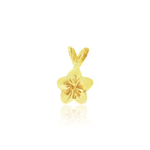 Load image into Gallery viewer, Plumeria Pendant - Philip Rickard
