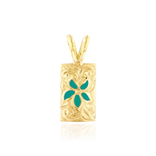 Load image into Gallery viewer, Small Puanani Pendant - Philip Rickard
