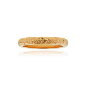 Maile 3mm Ring - Philip Rickard