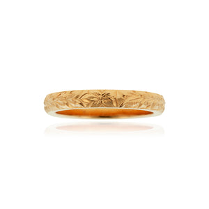 Maile 3mm Ring - Philip Rickard