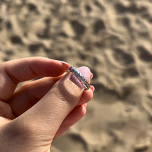 Load image into Gallery viewer, Maile 4mm Hawaiian Barrel Ring
