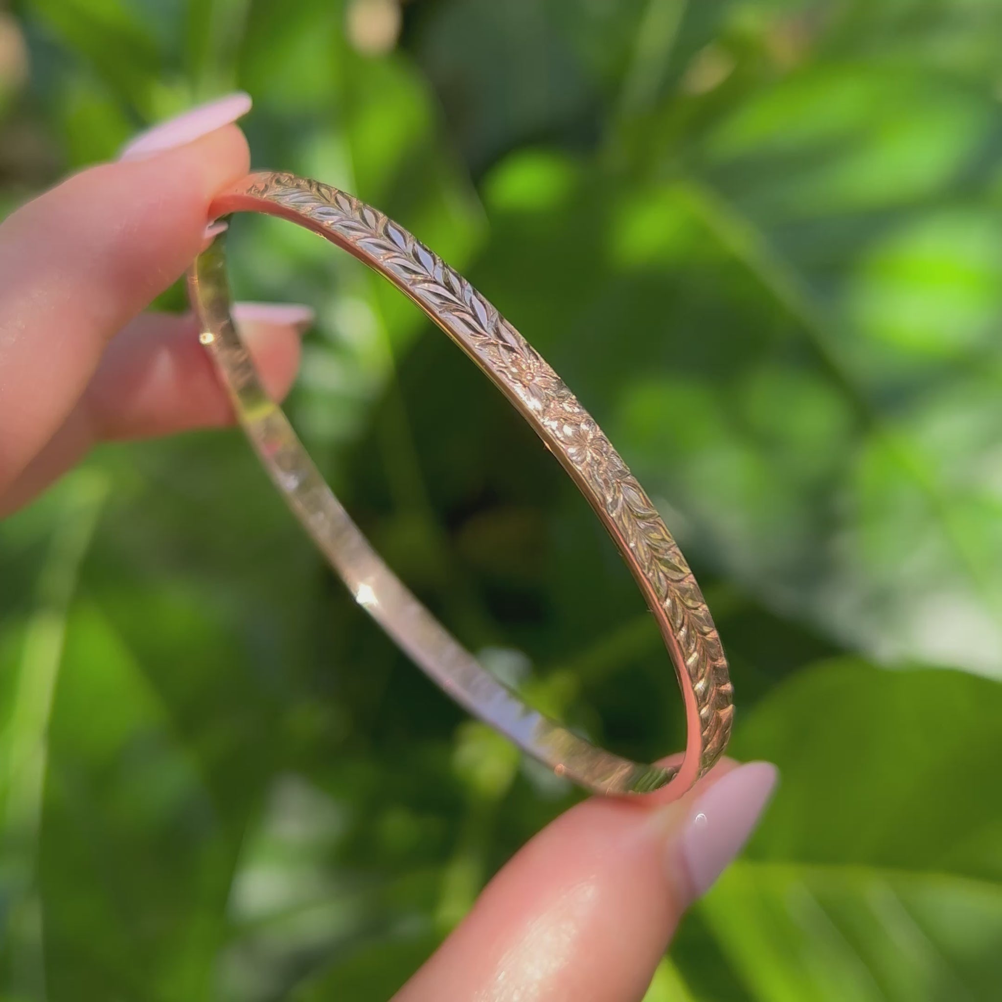 一部予約販売】 [値下げ]NAVAJO Flower Bangle バングル/リストバンド