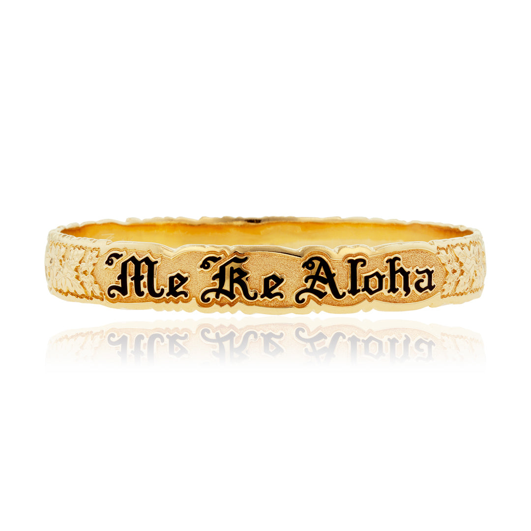 Aloha bangles sales