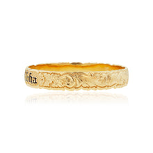 Load image into Gallery viewer, Me Ke Aloha 10mm Bangle - Philip Rickard
