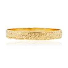 Load image into Gallery viewer, Me Ke Aloha 10mm Bangle - Philip Rickard
